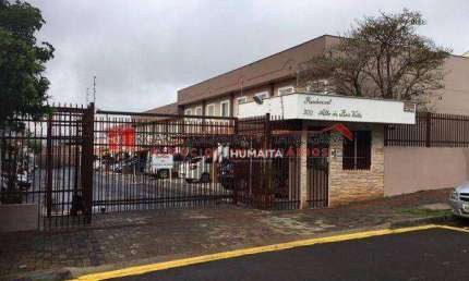 Sobrado à venda, 145 m² por R$ 450.000,00 - Conjunto Habitacional Santiago II - Londrina/PR