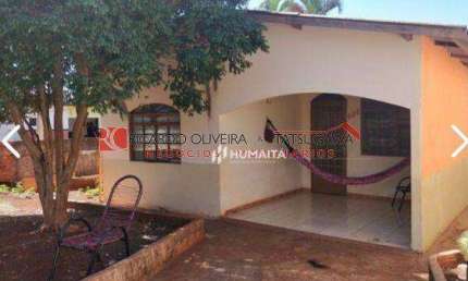 Casa à venda por R$ 250.000,00 - Jardim Mairá - Londrina/PR