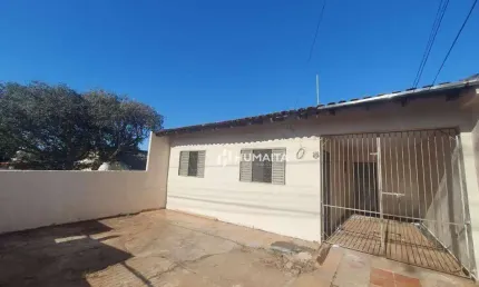 Casa com 2 dormitórios à venda, 69 m² por r$ 320.000,00 - ideal - londrina/pr