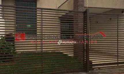 Casa com 2 dormitórios à venda, 67 m² por R$ 280.000,00 - Columbia - Londrina/PR