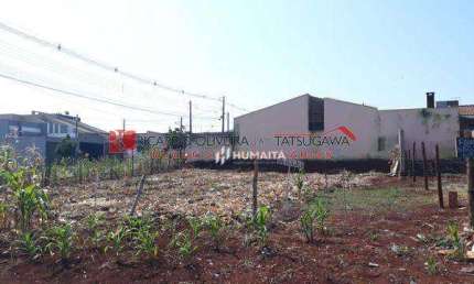 Terreno à venda, 403 m² por R$ 365.000,00 - Leste Oeste - Londrina/PR