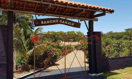 Chácara à venda, 4350 m² por R$ 600.000,00 - Centro - Centenário do Sul/PR