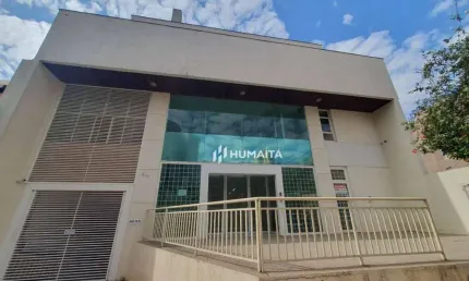 Salão para alugar, 400 m² por R$ 4.500,00/mês - Centro - Londrina/PR