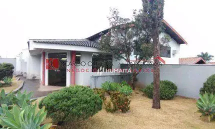Casa à venda, 480 m² por r$ 825.000,00 - alpes - londrina/pr