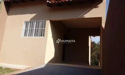 Sobrado à venda, 138 m² por r$ 379.000,00 - jardim vale verde - londrina/pr