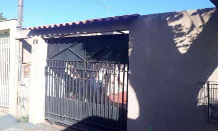 Casa com 3 dormitórios à venda, 140 m² por R$ 370.000 - Jardim do Leste - Londrina/PR