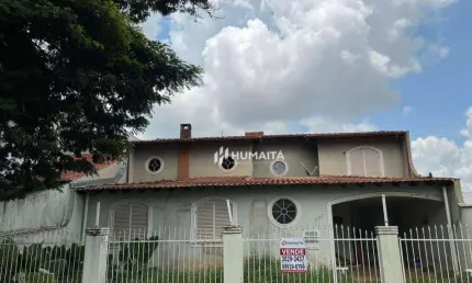 Sobrado com 3 dormitórios à venda, 300 m² por R$ 860.000,00 - Petrópolis - Londrina/PR