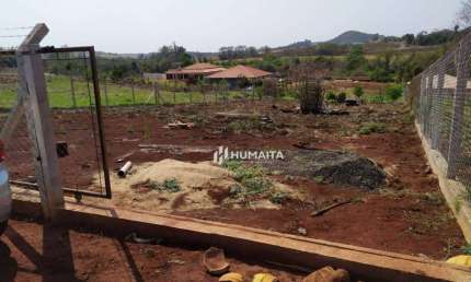 Chácara com 1 dormitório à venda, 1000 m² por R$ 165.000,00 - Zona Rural - Londrina/PR