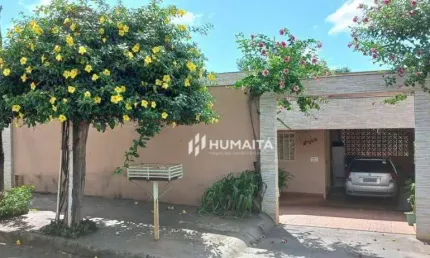Casa à venda, 100 m² por R$ 360.000,00 - Conjunto Habitacional Mister Thomas - Londrina/PR