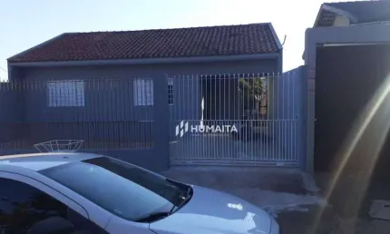Casa à venda, 90 m² por R$ 305.000,00 - Jardim Alphaville - Londrina/PR