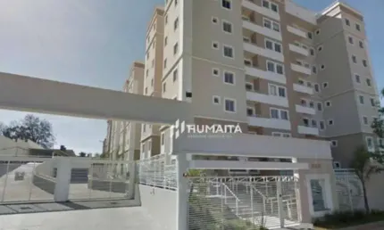Apartamento com 3 dormitórios à venda, 65 m² por R$ 450.000,00 - Parque Jamaica - Londrina/PR