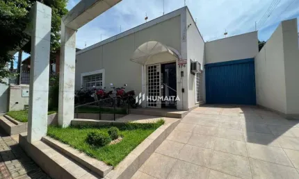 Casa à venda, 229 m² por R$ 940.000,00 - Los Angeles - Londrina/PR