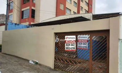 Barracão à venda, 250 m² por R$ 500.000,00 - Vila Balarotti - Londrina/PR
