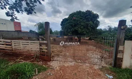 Área à venda, 5735 m² por R$ 2.500.000 - Jardim Tarobá - Cambé/PR