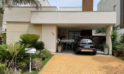 Casa com 3 dormitórios à venda, 175 m² por R$ 2.900.000,00 - Gleba Palhano - Londrina/PR