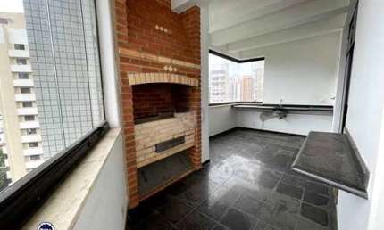 Apartamento com 4 quartos à venda na Rua Castro Alves, Embaré, Santos