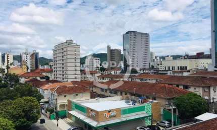 Apartamento para locação no Boqueirão, Santos-SP: 3 quartos, 1 suíte, 3 salas, 3 banheiros, 1 vaga de garagem, 140m².
