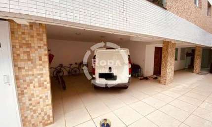 Casa de Condomínio 3 Quartos com Suíte à Venda em Santos/SP