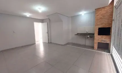 Oportunidade imperdível: Casa à venda em Santos-SP, Marapé! 2 quartos, 2 suítes, 2 salas, 3 banheiros, 1 vaga de garagem, 104m². 'VILLAGGIO DE FIRENZE