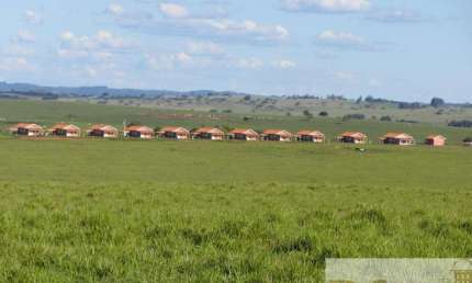 Fazenda à venda na Pompéia, Centro, Pompéia
