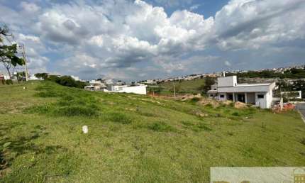 Terreno à venda na Loteamento Gardenville Itu, Centro, Itu por R$ 320.000