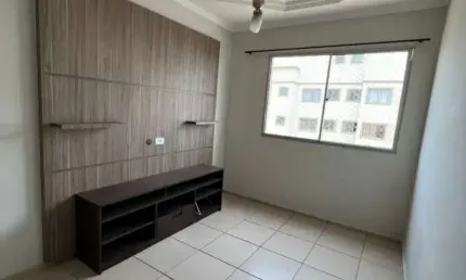 Apartamento com 2 quartos à venda na condomínio ilha di capri, vila santa terezinha, itu, 56 m2 por r$ 240.000
