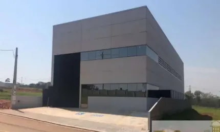 Barracão / galpão / depósito para alugar na rua laerte cesar bruni, bethaville 3 empresarial, itu por r$ 25.000