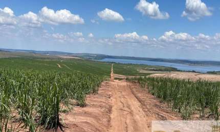 Fazenda à venda na Santa Maria da Serra, Centro, Santa Maria da Serra por R$ 27.000.000