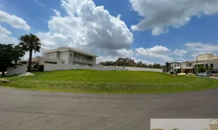 Terreno à venda na parque ytu xapada, jardim emicol, itu por r$ 790.000