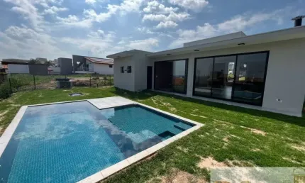 Casa com 4 quartos à venda na Parque Ytu Xapada, Jardim Emicol, Itu por R$ 2.750.000