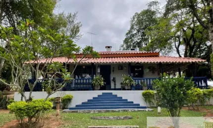 Chácara / sítio com 3 quartos à venda na Porto Feliz, Centro, Porto Feliz por R$ 1.600.000