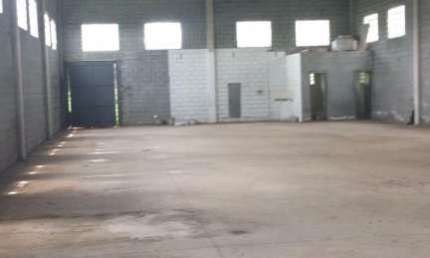 Barracão / Galpão / Depósito para alugar na jardim paraiso II, Jardim Paraíso II, Itu, 508 m2 por R$ 8.000