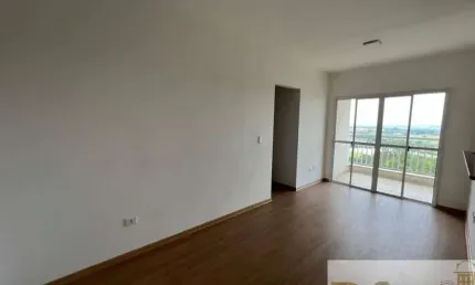 Apartamento com 3 quartos à venda na Residencial Altos do Varvito, Vila Esperança, Itu, 80 m2 por R$ 490.000