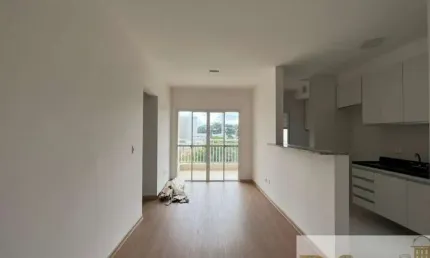 Apartamento com 3 quartos à venda na Residencial Altos do Varvito, Vila Esperança, Itu, 80 m2 por R$ 470.000