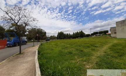 Terreno em condomínio fechado à venda na Avenida Carolina Cardini Piunti, Vila Padre Bento, Itu por R$ 1.950.000
