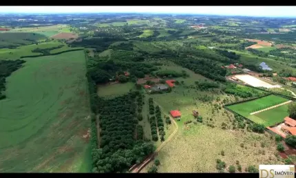 Terreno em condomínio fechado à venda na santa rosa, Centro, Porto Feliz por R$ 17.758.260