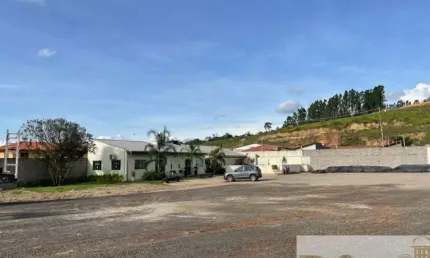 Terreno comercial à venda na Ypês, Jardim dos Ipês, Itu por R$ 3.500.000