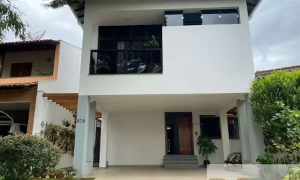 Casa em condomínio fechado com 3 quartos à venda na Condomínio Portal de Itu 1, Condomínio Portal de Itu, Itu por R$ 1.300.000