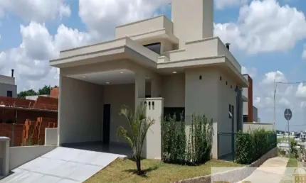 Casa em condomínio fechado com 3 quartos à venda na condomínio reserva saint paul, condomínio reserva saint paul, itu por r$ 1.900.000