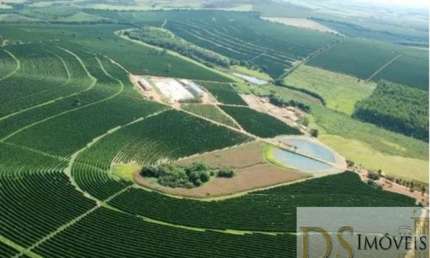 Fazenda à venda na Rua Padre Abel, 1, Centro, Piumhi por R$ 75.000.000