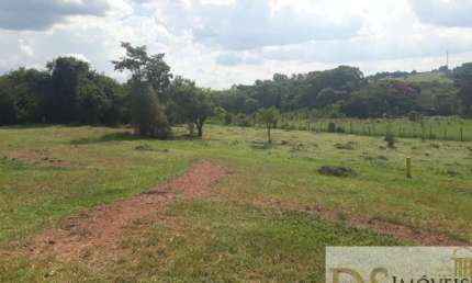 Terreno à venda na Alameda Quarto de Milha, 3, Terras de Santa Rosa, Salto por R$ 950.000