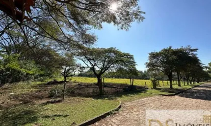 Chácara / sítio à venda na Alameda Quarto de Milha, Terras de Santa Rosa, Salto por R$ 2.300.000