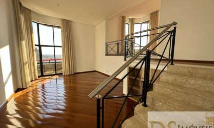APARTAMENTO RESIDENCIAL ALTO PADRÃO NO CONDOMÍNIO EDIFÍCIO PORTELA LESTE EM ITU/SP, 300 M², 4 DORMITÓRIOS SENDO 3 SUÍTES