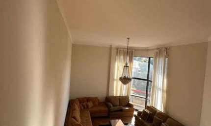 APARTAMENTO RESIDENCIAL ALTO PADRÃO NO CONDOMÍNIO EDIFÍCIO PORTELA LESTE EM ITU/SP, 300 M², 4 DORMITÓRIOS SENDO 3 SUÍTES