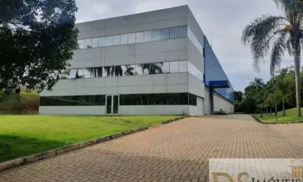 GALPÃO INDUSTRIAL DE 2400 M² À VENDA NO BAIRRO DA MOENDA EM ITATIBA/SP