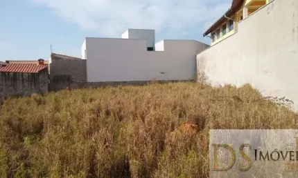 TERRENO RESIDENCIAL PLANO NO BAIRRO PRESIDENTE MÉDICI EM ITU/SP, 440 M² E ÓTIMA LOCALIZAÇÃO.
