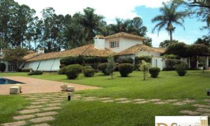 Chácara / sítio à venda na Alameda Alfa Do Centauro, 32665, Parque das Árvores, Boituva