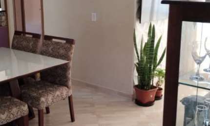 Apartamento com 2 quartos à venda na Rua Doutor Augusto Bastos Chierighini, 100, Pinheirinho, Itu, 59 m2 por R$ 250.000