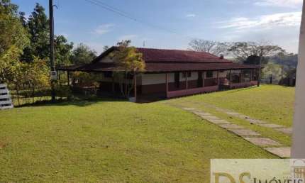 SÍTIO A VENDA EM ITAPETININGA-SP, ÁREA TOTAL DE  14,5 ALQUEIRES, 9 ALQUEIRES EM EUCALIPTO, CASA SEDE, CASA DE CASEIRO E CURRAL