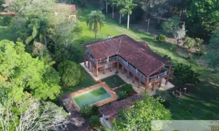 Fazenda a venda em itapetininga-sp, dupla aptidão, área total de 69 alqueires, sendo 30 alqueires em plantio, boa em água e com benfeitorias